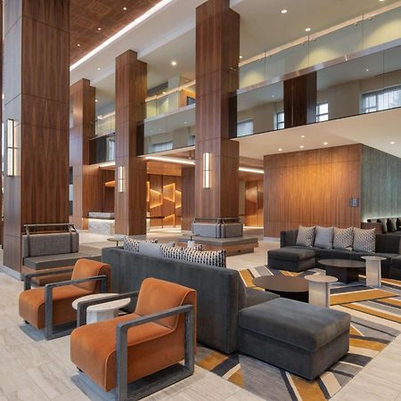 Hilton Vancouver Washington Exterior photo